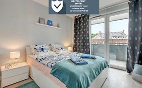 Via Apartments Deluxe
